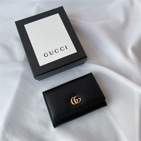 gucci north face wallet|Gucci 2020 wallet.